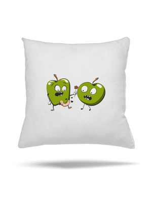 Jejda vankúš White