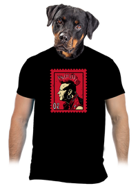 pánske tričko