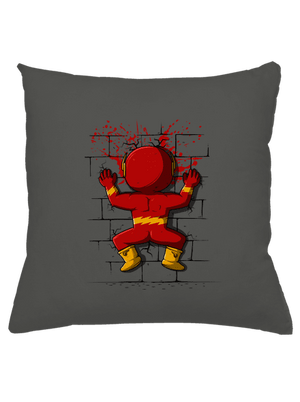 Flash vankúš Gray Pol