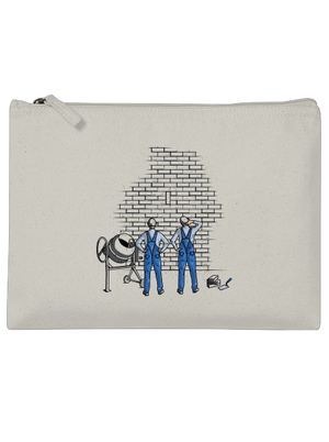 Murári taštička Stracciatella