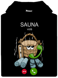 pánska mikina klokanka