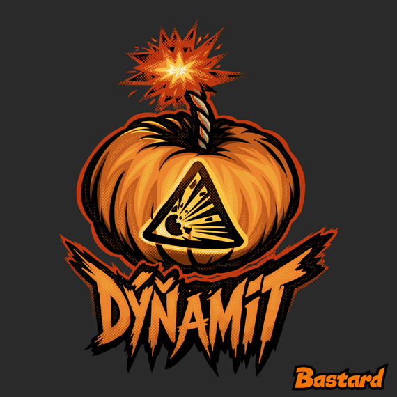 Dýňamit