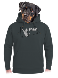 unisex mikina premium