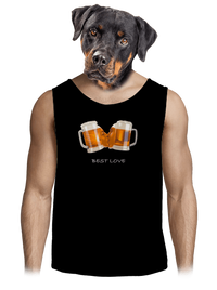 pánske tielko