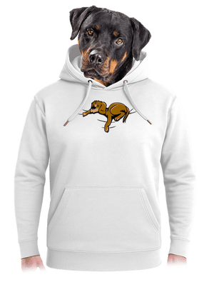 unisex mikina premium