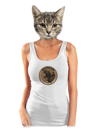 dámske tielko klasické