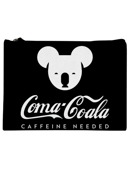 Coma Coala taštička Black