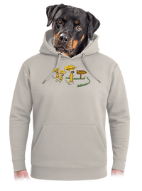 unisex mikina premium