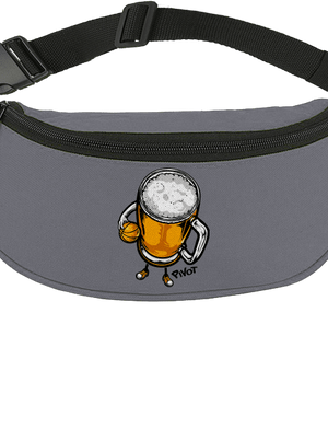 Pivot ľadvinka Graphite