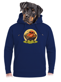 unisex mikina premium