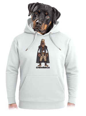 unisex mikina premium