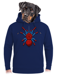 unisex mikina premium