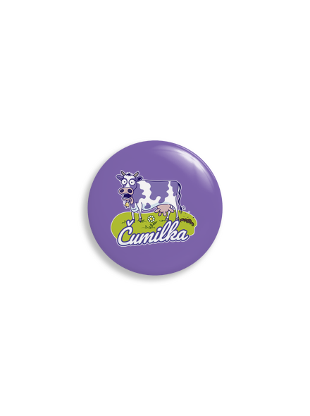 Čumilka  