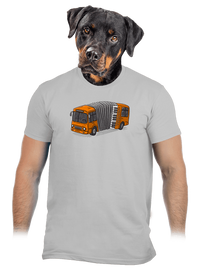 pánske tričko