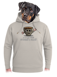 unisex mikina premium