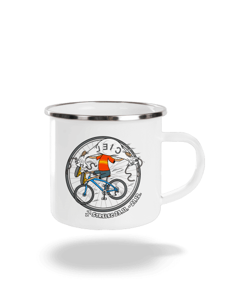 Cyklistický horoskop: Strelec plecháčik White