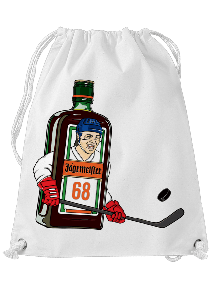 Jágrmeister vak White