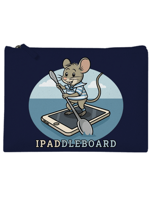 Ipaddleboard taštička French Navy