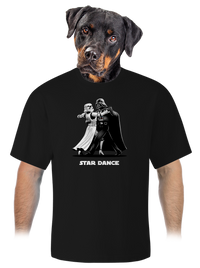 unisex tričko oversized