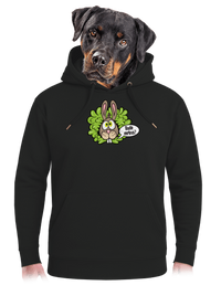 unisex mikina premium