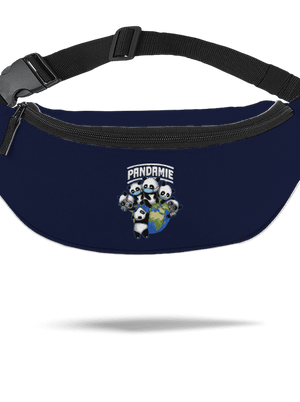 Pandamie ľadvinka French Navy