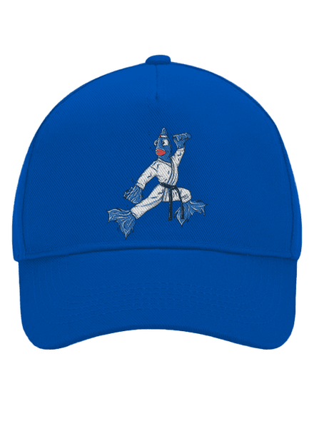 Bojovníčka šiltovka baseballka Bright Royal