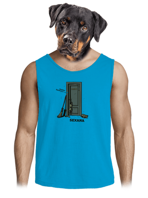 Sexana pánske tielko Atoll