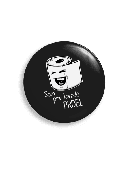 Prdel  