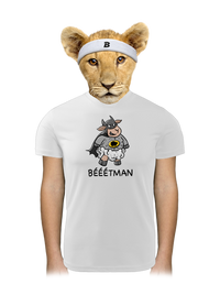 detské športové tričko