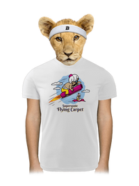 detské športové tričko