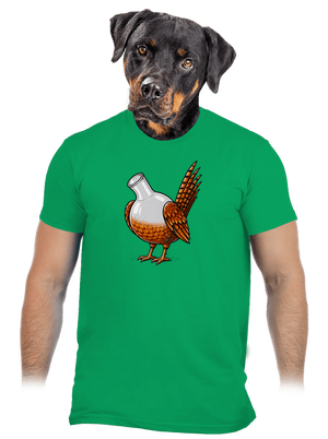 pánske tričko