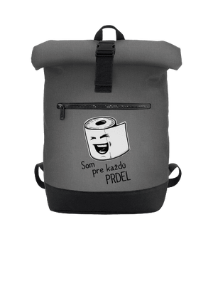 Prdel batoh Grey Marl