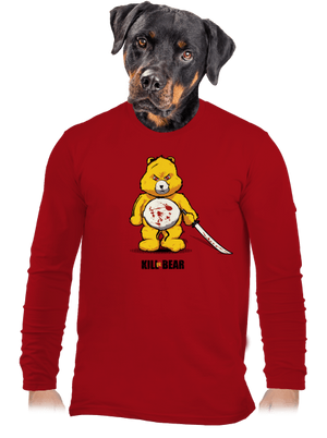 pánske dlhý rukáv