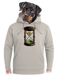 unisex mikina premium