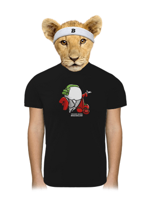 detské športové tričko