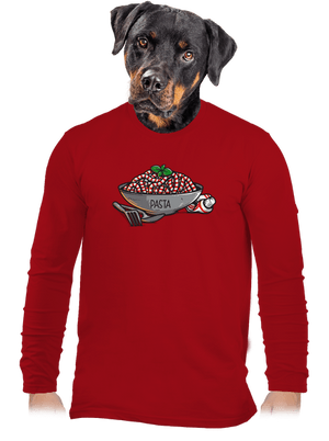 pánske dlhý rukáv