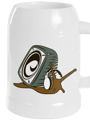 House Party polliter White