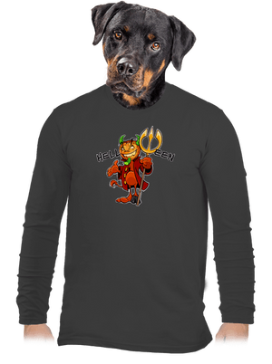 pánske dlhý rukáv