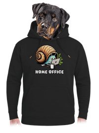 unisex mikina premium