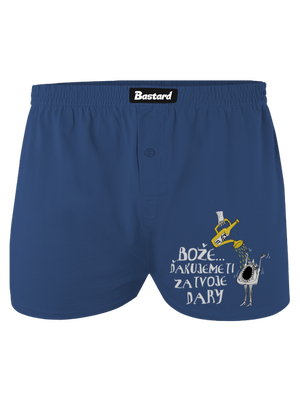 pánske trenky