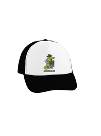 šiltovka truckerka