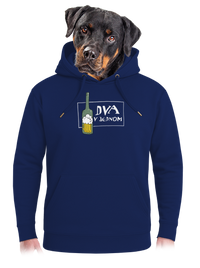 unisex mikina premium