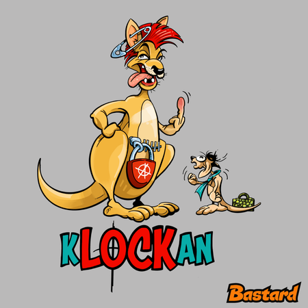 Klockan