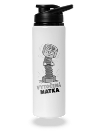 flaša na vodu