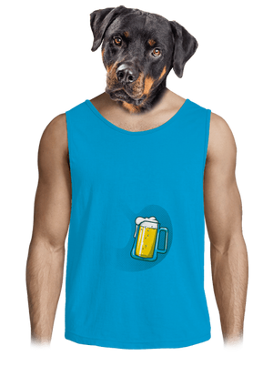 pánske tielko