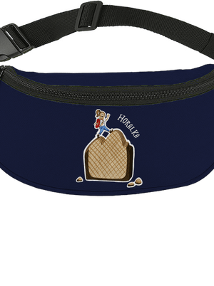 Horalka ľadvinka French Navy