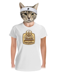 dámske športové tričko