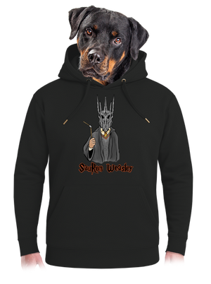 unisex mikina premium