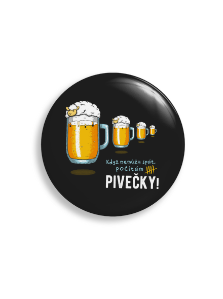 Pivečka  