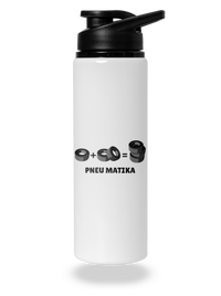 flaša na vodu